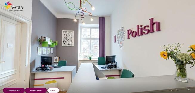 Wirtualny spacer Google Street View