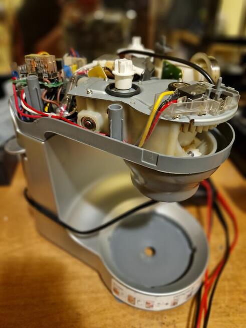 Serwis sprzętu elektronicznego AGD RTV