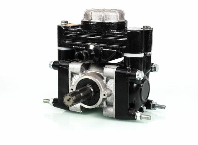 Pompa polowa TAD-LEN P-100 MONSUN / opryskiwacz polowy