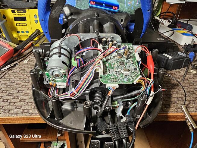 Serwis sprzętu elektronicznego AGD RTV