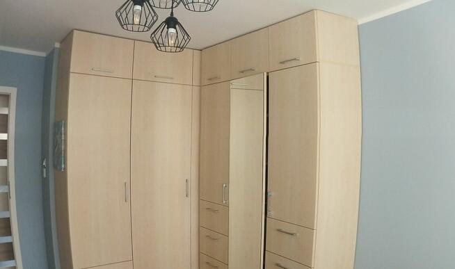 Zamienię 4 pokojowe mieszkanie własnościowe