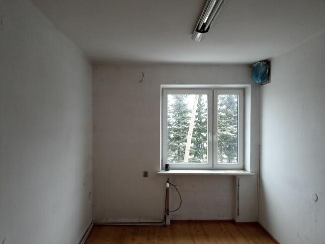 Wynajmę pomieszczenie usługowe