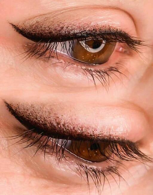 Makijaż permanentny