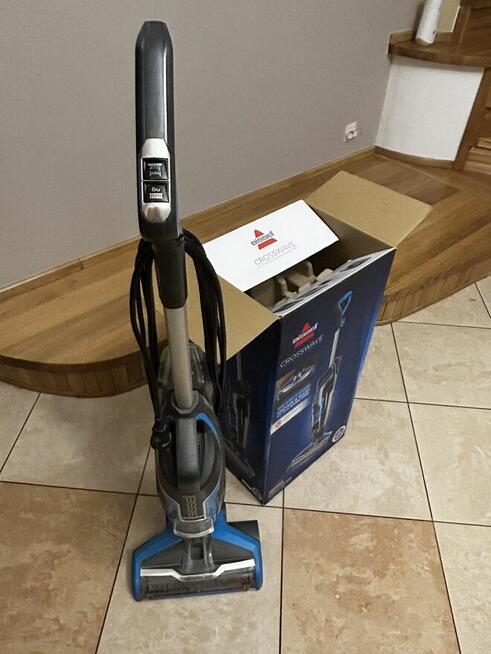 Odkurzacz Bissel Crosswave