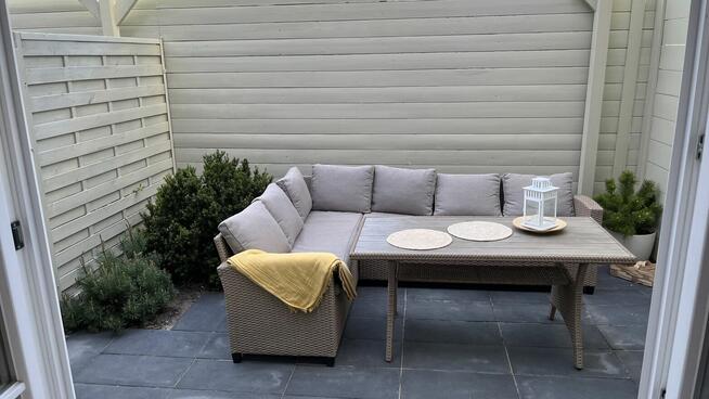 DOMKI JAMAJKA i APARTRAMENT MAKS W MIĘDZYWODZIU