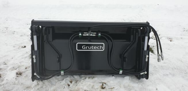 Łyżka 3w1 M, Prosto od Producenta! Różne rozmiary!