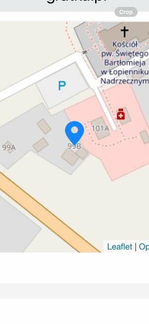 Willa Sawa budynek mieszkalny jednorodzinny