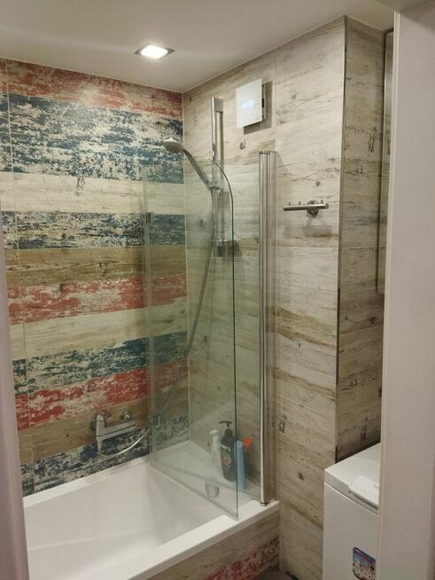 Zamienię 4 pokojowe mieszkanie własnościowe