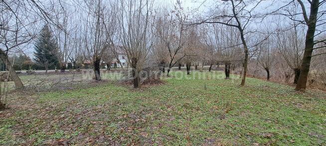 Działka rolna Damienice gm. Bochnia