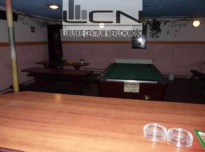 NA SPRZEDAŻ HALA z BUDYNKIM MIESZKALNYM DZIERŻÓW