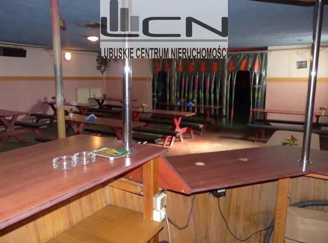 NA SPRZEDAŻ HALA z BUDYNKIM MIESZKALNYM DZIERŻÓW