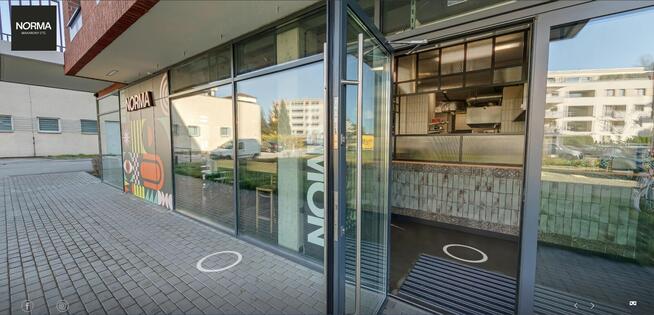 Wirtualny spacer Google Street View