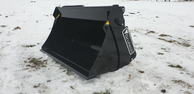 Łyżka 3w1 M, Prosto od Producenta! Różne rozmiary!