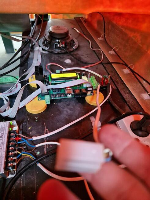 Serwis sprzętu elektronicznego AGD RTV