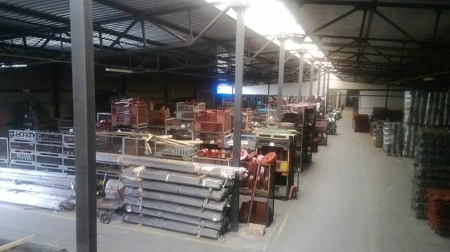 Podnośnik kłosowy obudowa rynna BIZON Z-056 SUPER/REKORD Z-0