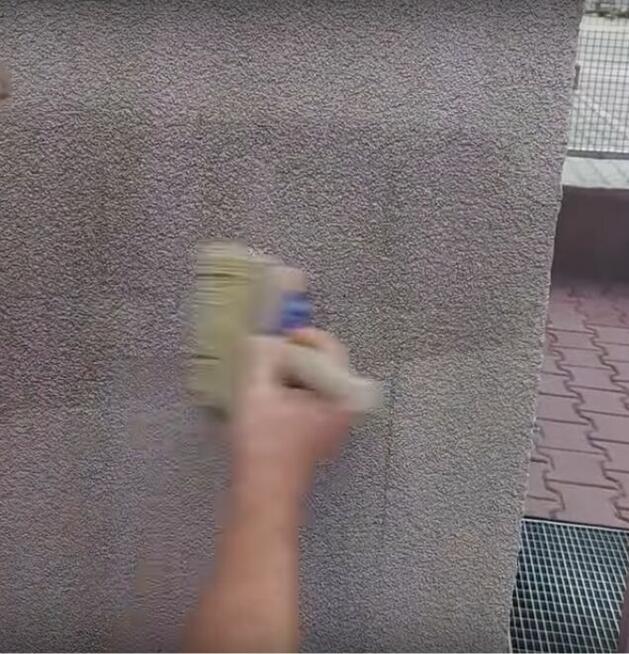 ALGIZID KABE usuwanie glonów i grzybów LUBLIN ATUT-BIS