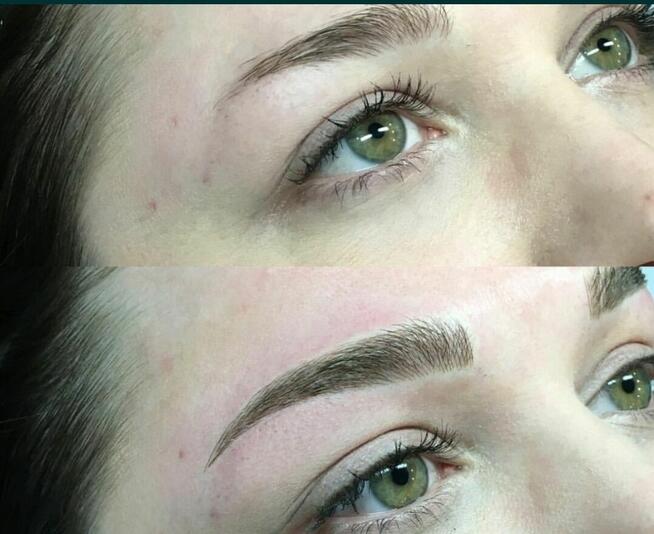 Makijaż permanentny