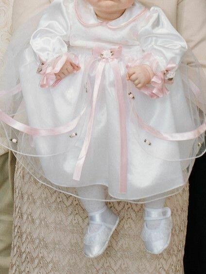 Chrzest, wesele, uroczystość sukieneczka+ buciki+ czapeczki