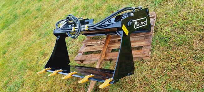 Łyżka 3w1 M, Prosto od Producenta! Różne rozmiary!