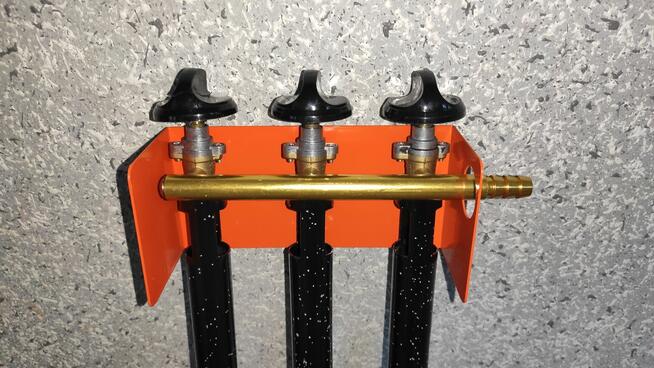 Palnik gazowy GARCIMA L70 + GAS, 70 cm (Dostępne również L-5