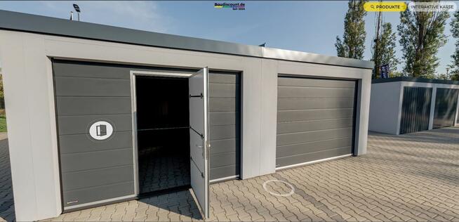 Wirtualny spacer Google Street View