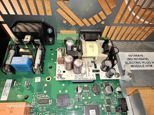 Serwis sprzętu elektronicznego AGD RTV