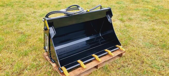 Łyżka 3w1 M, Prosto od Producenta! Różne rozmiary!