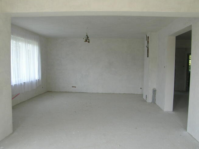 Willa Sawa budynek mieszkalny jednorodzinny