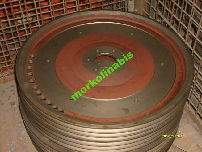 Podnośnik kłosowy obudowa rynna BIZON Z-056 SUPER/REKORD Z-0