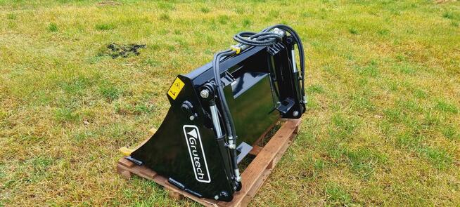 Łyżka 3w1 M, Prosto od Producenta! Różne rozmiary!