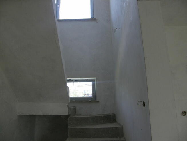 Willa Sawa budynek mieszkalny jednorodzinny