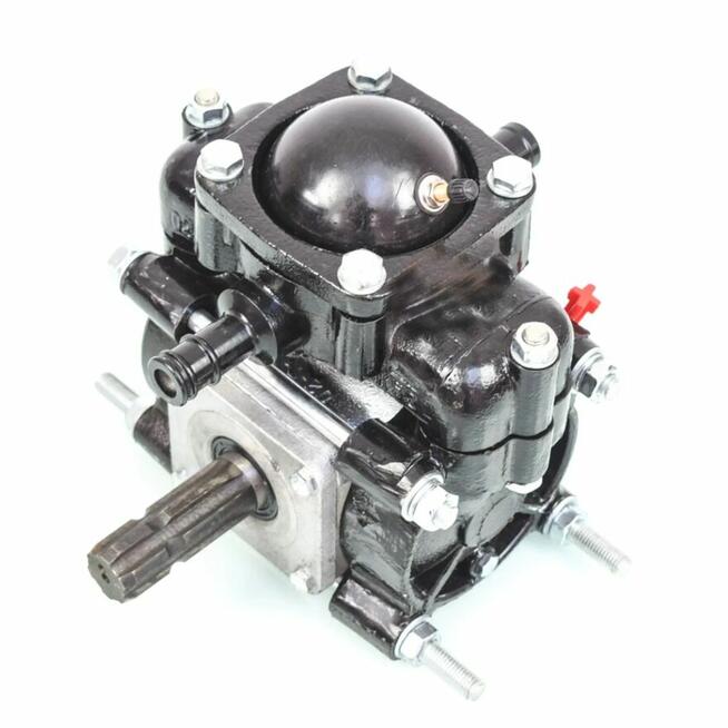 Pompa do opryskiwacza P-60L PILMET P 60 TERMIT