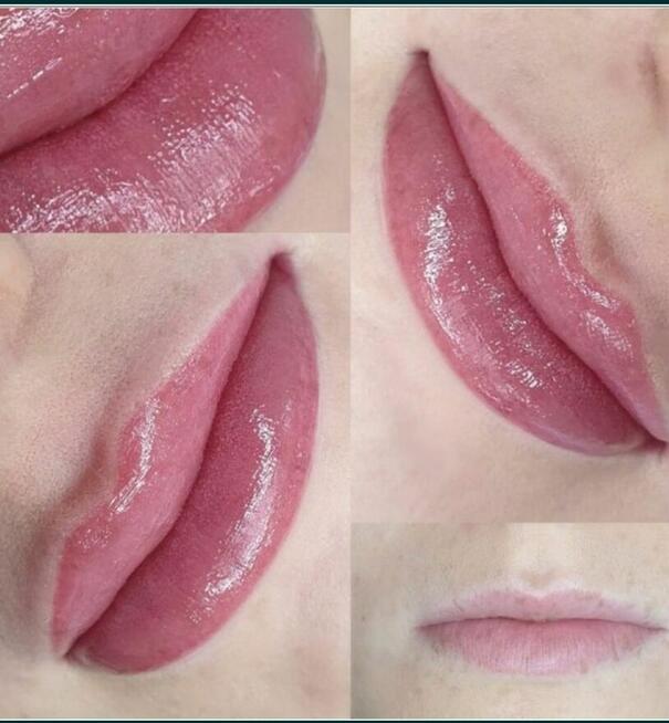 Makijaż permanentny