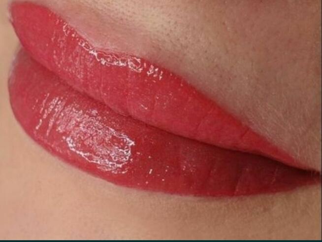 Makijaż permanentny