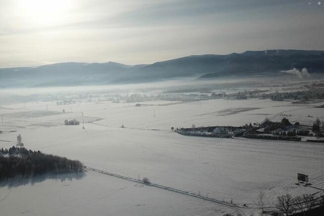 Działka budowlana Karkonosze