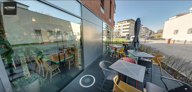 Wirtualny spacer Google Street View