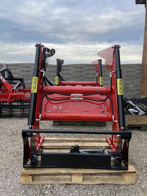 Ładowacz czołowy Rol-Mar TUR euro-ramka C-330 C-360 ZETOR