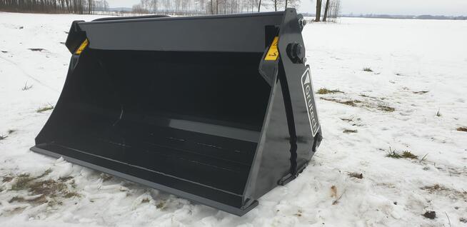 Łyżka 3w1 M, Prosto od Producenta! Różne rozmiary!