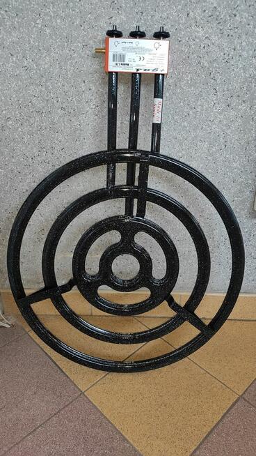 Palnik gazowy GARCIMA L70 + GAS, 70 cm (Dostępne również L-5