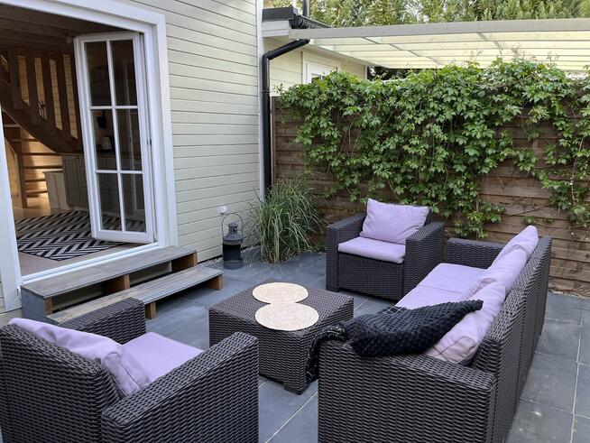 DOMKI JAMAJKA i APARTRAMENT MAKS W MIĘDZYWODZIU