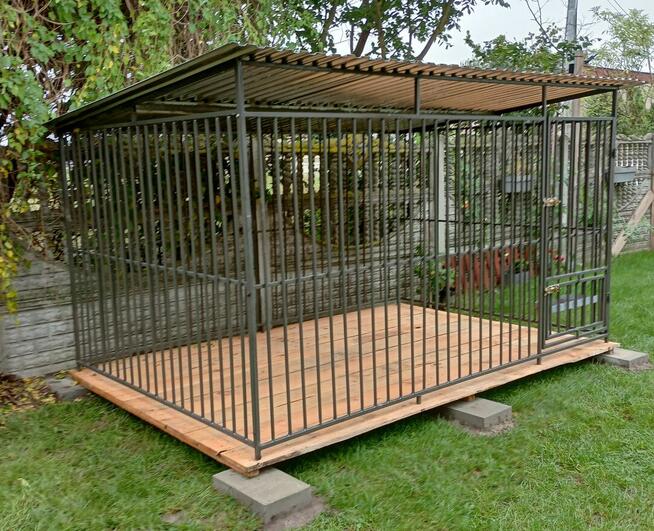 KOJCE DLA PSÓW 2x2 PRODUCENT OGÓLNOPOLSKI