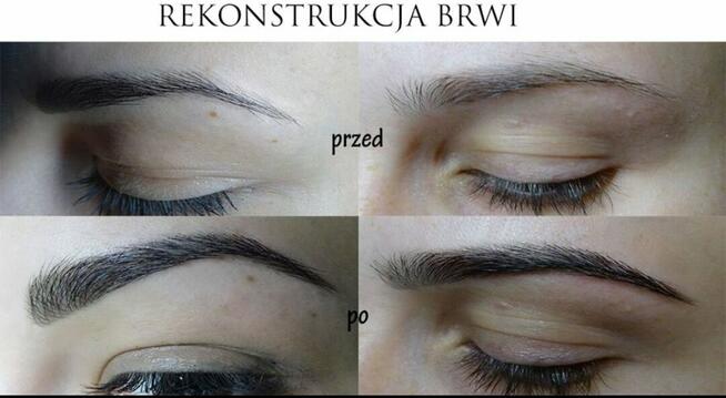 Makijaż permanentny