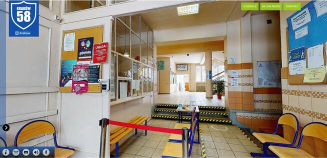 Wirtualny spacer Google Street View