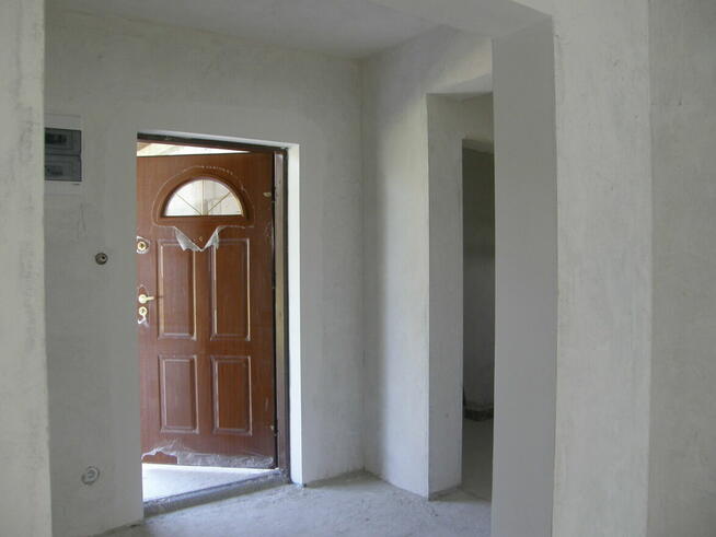 Willa Sawa budynek mieszkalny jednorodzinny