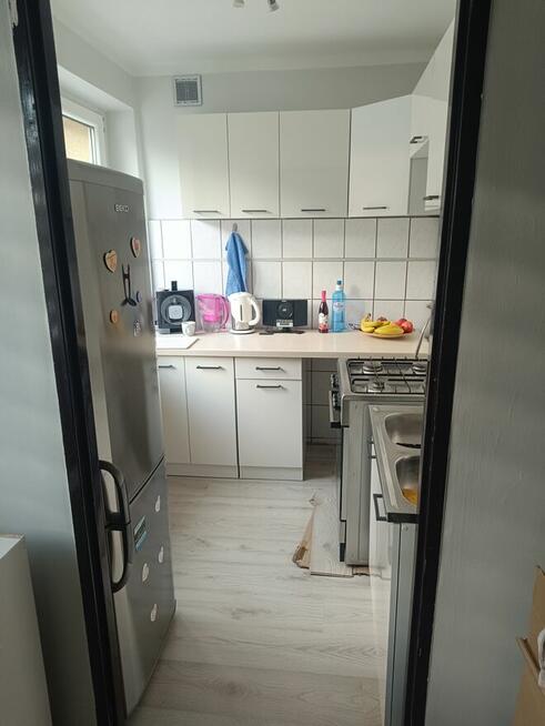 Zamienię na Bytom lub Zabrze