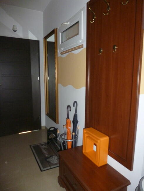 Do wynajęcia dla 1-2 osób mieszkanie