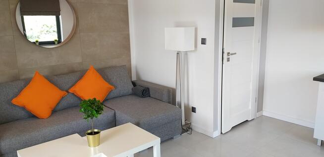 Domek do wynajęcia, Apartamenty Okuninka Jezioro Biale