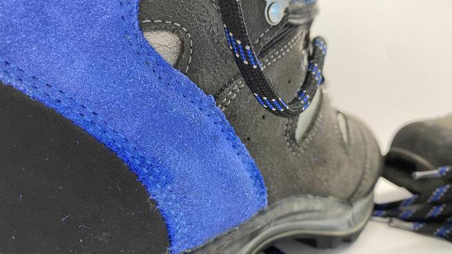 Meindl Air Revolution - Ultraprofesjonalne buty trekkingowe