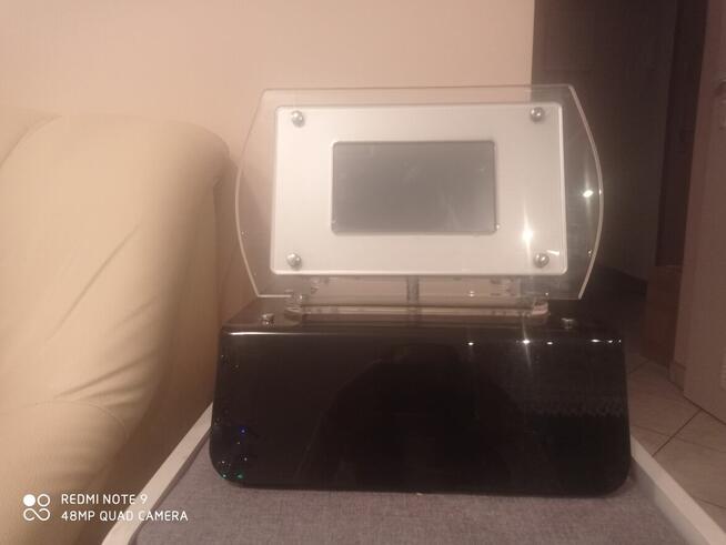 Sprzedam urządzenie do fal radiowych i kawitacji