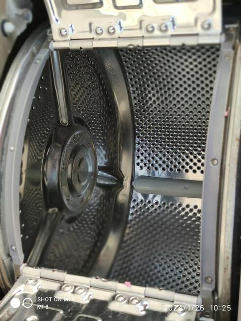 Pralka AEG Typ E-WV 0155